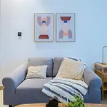 Havn - Studio In Myka, Near Meaisem City Center
