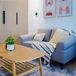 Havn - Studio In Myka, Near Meaisem City Center