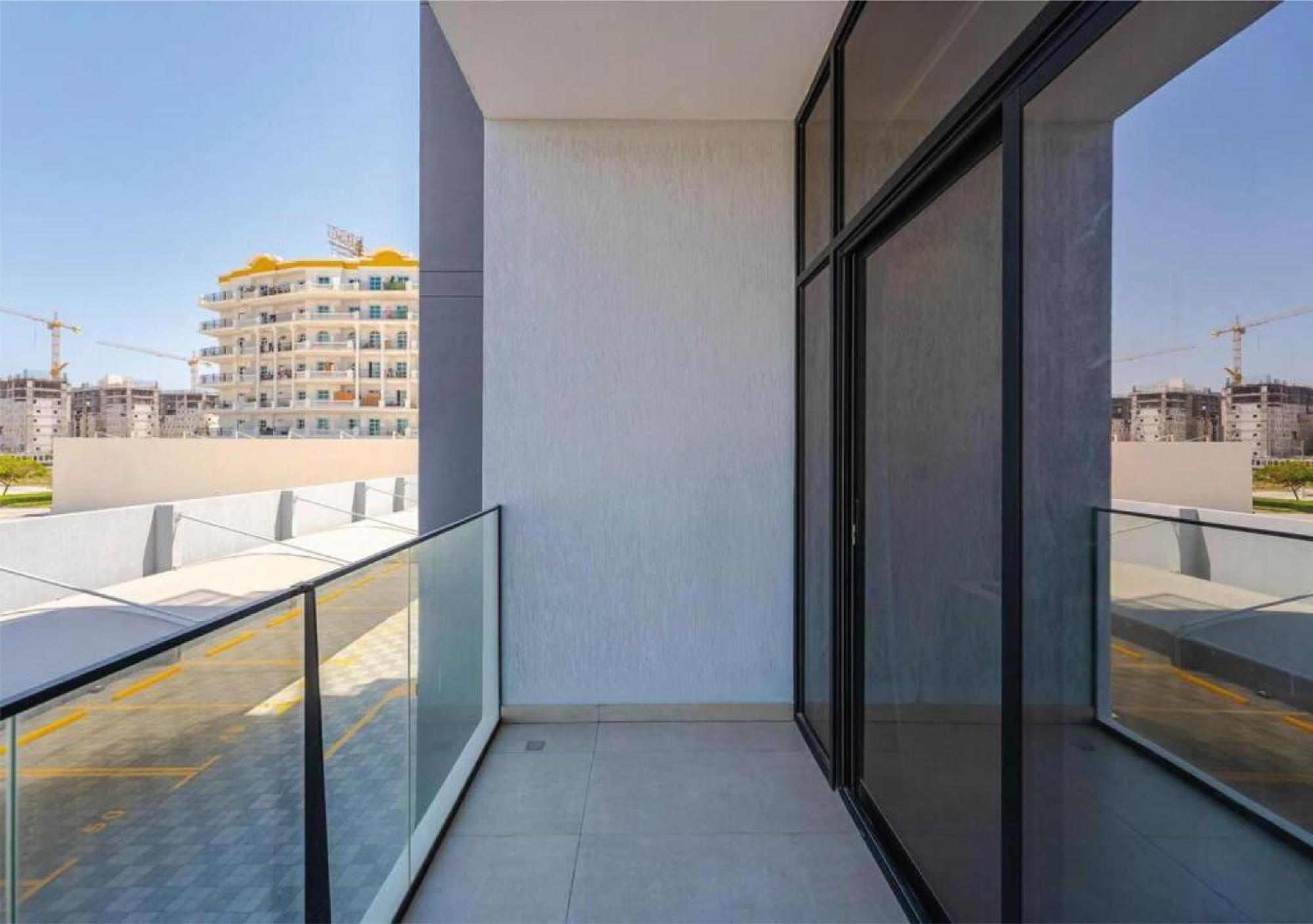 Havn - In Myka, Near Meaisem Center Apartment Dubai