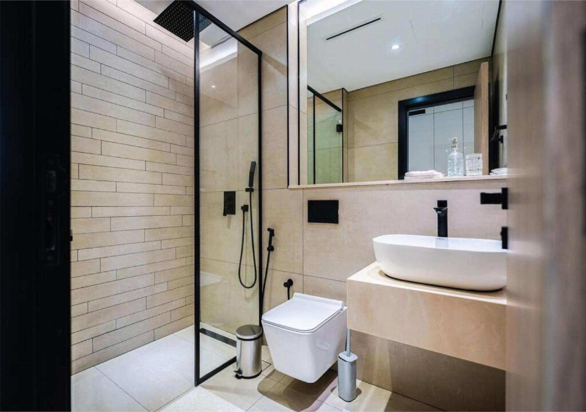 Apartment Havn - In Myka, Near Meaisem Center
